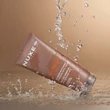 Kép 2/3 - NUXE MEN [BOOST]³ TÖBBFUNKCIÓS TUSFÜRDŐ ARCRA, SZAKÁLLRA, TESTRE ÉS HAJRA 200 ML