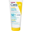 Kép 1/4 - CeraVe Hidratáló fényvédő arcra és testre SPF 50 177 ml