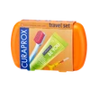 Kép 1/2 - Curaprox Travel Set - Utazó szett Narancs