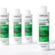 Kép 3/5 - VICHY Dercos 2in1 sampon és balzsam korpásodás ellen 200ml