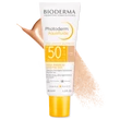 Kép 2/2 - BIODERMA Photoderm Aquafluide SPF50+ színezett 40ml
