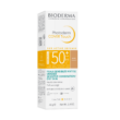 BIODERMA Photoderm COVER Touch MINERAL SPF50+ golden (arany) 40g