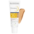 Kép 2/2 - BIODERMA Photoderm M SPF50+ golden (arany) 40ml