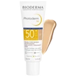 Kép 2/2 - BIODERMA Photoderm M SPF50+ light (világos) 40ml