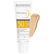 Kép 2/2 - BIODERMA Photoderm M SPF50+ light (világos) 40ml
