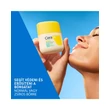 Kép 4/5 - CeraVe Mattító fényvédő fluid SPF 50+