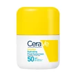 Kép 1/5 - CeraVe Hidratáló fényvédő fluid SPF 50