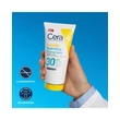 Kép 2/3 - CeraVe Hidratáló fényvédő arcra és testre SPF 30 75ml