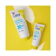 Kép 3/3 - CeraVe Hidratáló fényvédő arcra és testre SPF 30 75ml