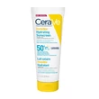 Kép 1/3 - CeraVe Hidratáló fényvédő arcra és testre SPF 50 75ml