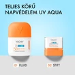 Kép 6/6 - Vichy Capital Soleil UVAqua Hidratáló Színezett Fluid SPF50+ 50ml 