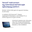 Kép 5/5 - Veroval® felkari vérnyomásmérő