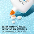 Kép 5/6 - Vichy Capital Soleil UVAqua Hidratáló Láthatatlan Fluid SPF50+ 50ml 