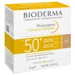 Kép 3/3 - BIODERMA Photoderm Compact MINERAL púder SPF50+ 10g golden (arany)