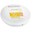 Kép 1/3 - BIODERMA Photoderm Compact MINERAL púder SPF50+ 10g light (világos)