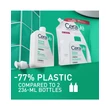 Kép 2/3 - Cerave Habzó tisztító gél Utántöltő 473 ml 