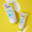 Kép 2/3 - CeraVe Hidratáló fényvédő arcra és testre SPF 30 177ml