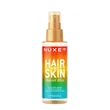 Kép 1/3 - NUXE Hair and Skin Sunset Bliss haj- és testpermet (100ml)