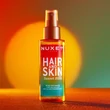 Kép 2/3 - NUXE Hair and Skin Sunset Bliss haj- és testpermet (100ml)