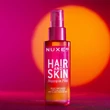 Kép 2/3 - NUXE Hair and Skin Happy in Pink haj- és testpermet (100ml)