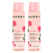 Kép 1/2 - NUXE VERY ROSE Nyugtató arctisztító micellás víz DUOPACK 2x400 ml