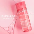 Kép 2/2 - NUXE Very Rose Kétfázisú vízálló sminklemosó 100 ml