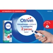 Kép 2/2 - Otrivin RAPID MENTOL 1 mg/ml adagoló oldatos orrspray 10ml