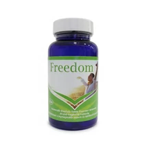 Freedom (Rhodiola Rosea) kapszula 58 x