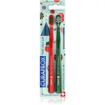 CURAPROX FOGKEFE ULTRASOFT  duo CS 5460 XMAS EDITION 2025