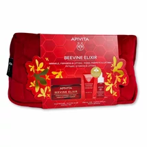 Apivita Beevine Elixir Ránctalanító Neszesszer Rich