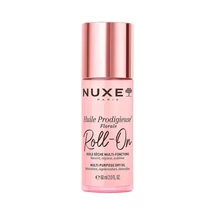 NUXE Huile Prodigieuse Többfunkciós száraz olaj Roll-On  Floral 60 ml 