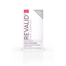 Revalid+ Hair Complex  30db új formula
