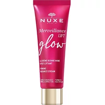 NUXE MERVEILLANCE GLOW RAGYOGÁSFOKOZÓ KRÉM 50ML