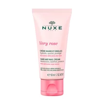 NUXE VERY ROSE KÉZKRÉM 50 ML