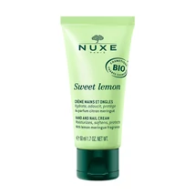 NUXE SWEET LEMON KÉZKRÉM  50ML