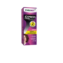 Paranit Express Spray 95ml +fésű