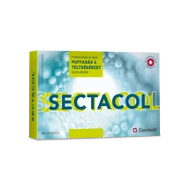 Sectacol kapszula 30db