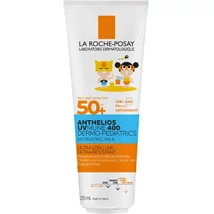 La Roche-Posay Anthelios DP Napvédő tej gyerekeknek környezetbarát csomagolásban SPF50+ 250ml