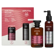  Apivita Hajhullás elleni csomag nők számára (250+150 ml)