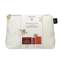 APIVITA szett BEEVINE ELIXIR Light 2025