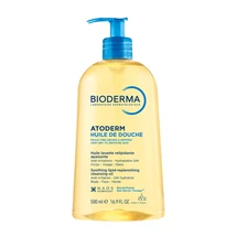 Bioderma Atoderm olajtusfürdő 500ml
