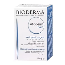 BIODERMA Atoderm intenzív szappan 150g