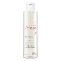 AVÉNE Arctisztító micellás víz 200 ml