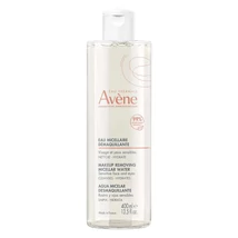 AVÉNE Arctisztító micellás víz 400 ml