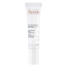 AVÉNE Hyaluron Activ B3 Szemkörnyékápoló 15 ml