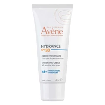 AVÉNE Hydrance Hidratáló krém SPF30  40 ml