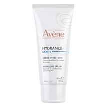 AVÉNE Hydrance Hidratáló light krém 40 ml