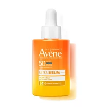 AVÉNE Suncare Ragyogásfokozó  szérum SPF50+ (30 ml)