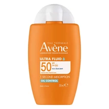 AVÉNE Suncare Ultra Fluid Oil Control SPF50 (50 ml)