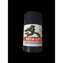 BETA-LIFE Beta-glukánt tartalmazó étrend- kiegészítő 60x